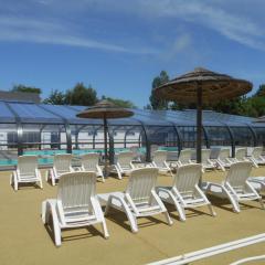 Bontempo Village camping 4 étoiles