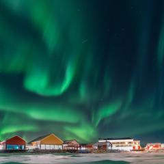 Sommarøy Arctic Hotel Tromsø