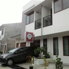 Balige J&J Guest House 1