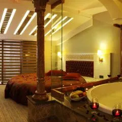 Sivas Revag Otel