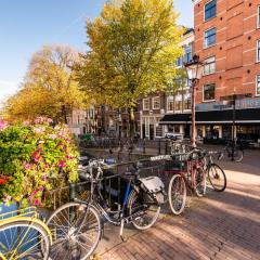 Prinsengracht Canal Studios