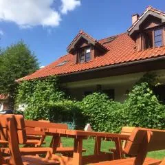 Pokoje Gościnne u Grażyny