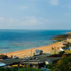 'Kaia' Beach Vista, Ventnor Beach