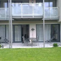 Ferienwohnung Huber
