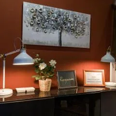 La Arbolada hotel