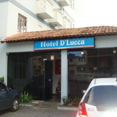 HOTEL D' LUCCA