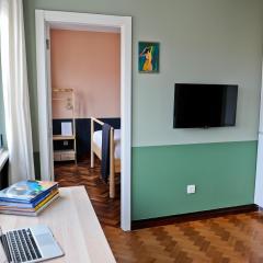 Champagne Vibes in Lisbon - By Misha's Place 5C