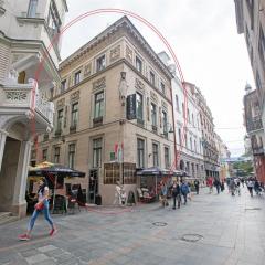 Old Town Apartments Sarajevo Main FERHADIJA street