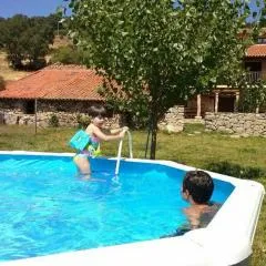 Casa Rural La Tablilla y La Terraza