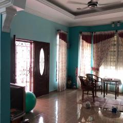 Homestay Tapang