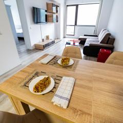 SinaiaMountainView - Panoramic