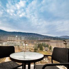 SinaiaMountainView - Vista