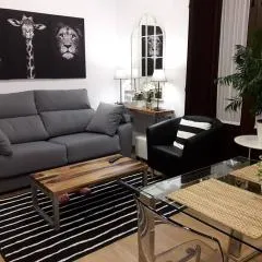 Periodista Luca de Tena, lujo y confort en pleno centro