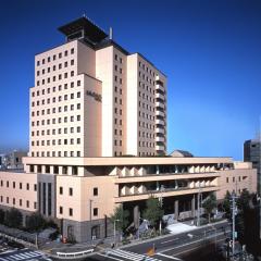 Hotel Mielparque Nagoya