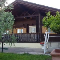 chalet Appartamento 8 posti letto