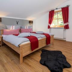 Ferienwohnung Hirscheck