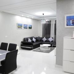 Modern Apartment in the heart of Tangier