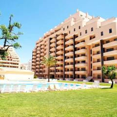 Awesome apartment in Praia da Rocha