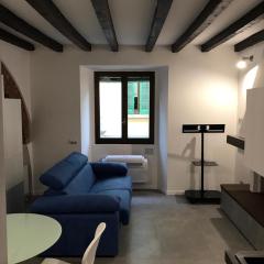 Via Casale - Sweet home