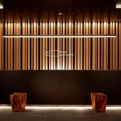 hotel androoms Shin-Osaka