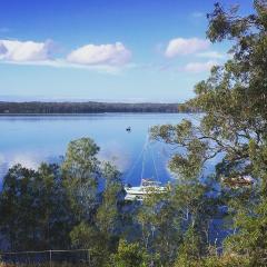SilverWaters Waterfront Accommodation Lake Macquarie