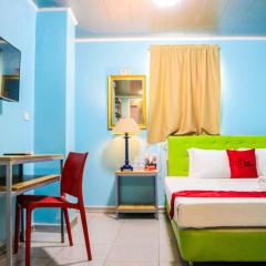 RedDoorz Plus New Era Budget Hotel Mandaue former RedDoorz Plus near UV Mandaue Cebu