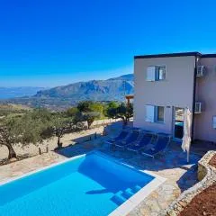 Villa Montemar