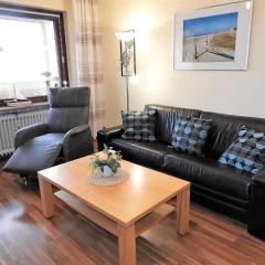 Am Sahlenburgerstrand Whg 31 Seesicht