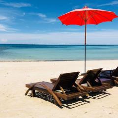 Phangan Cove Beach Resort