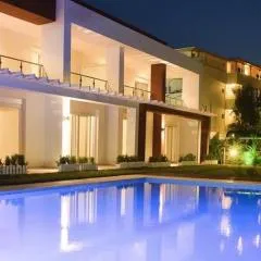EllinFos Apartments