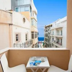 Townhouse Sliema 2BED by Homely! 2