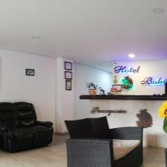 Hotel Bahia Guatape