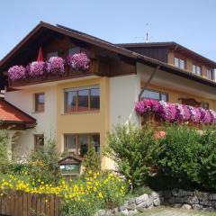 Ferienwohnung Schlossberg