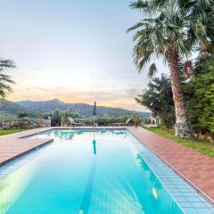 Meliades Villas