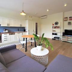 Perfect Stay - "Apartament Zamkowy" - parking place