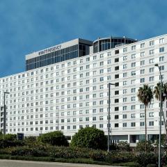 ハイアットリージェンシー ロサンゼルス国際空港（Hyatt Regency Los Angeles International Airport）