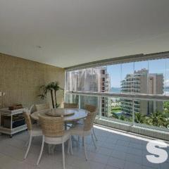 Riviera De São Lourenço/ vista para o mar