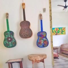 Gira Arte Hostel