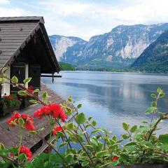 Appartement Fallnhauser - Adults only