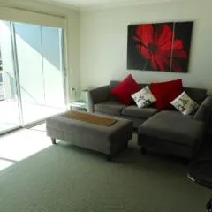 Apartment by the Marina