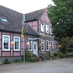 Wegeners Landhaus UG