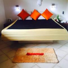 Chaya Villa Guest House