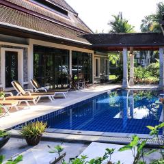 Sabai Private Pool Villa Khao Lak