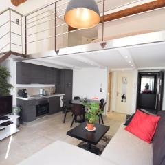 Perla Duplex - No Better Location In Nice