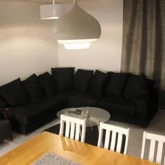 Majoituspalvelu Nurmi Apartment Oksapolku 2 A Deluxe Huoneisto 60m3