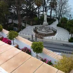 Calderón De La Barca