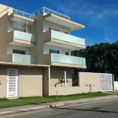 Apartamento Novo em Itaúna, Maracanã do Surf