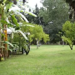 Villette Vacanze Bivona