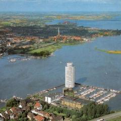 Ferienwohnung im Wikingturm