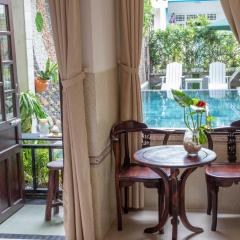 ホイ アン ンゴ ホームステイ（Hoi An Ngo Homestay）